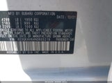 SUBARU IMPREZA PREMIUM 4S3GKAV64N3605219 снимка