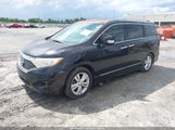 Nissan Quest Sl JN8AE2KP5B9003507 снимка