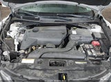 NISSAN ALTIMA 2.5 S 1N4AL3AP8JC475250 fotografie
