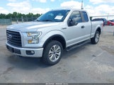 FORD F-150 XL 1FTEX1EP9HKD81487 снимка
