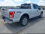 FORD F-150 XL 1FTEX1EP9HKD81487 снимка