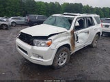 TOYOTA 4RUNNER SR5 V6 JTEZU5JR7A5008313 снимка