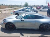 PORSCHE 911 CARRERA 4S/CARRERA S WP0AB2A90LS229570 снимка