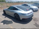 PORSCHE 911 CARRERA 4S/CARRERA S WP0AB2A90LS229570 снимка