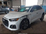 Audi Q5 Prestige 45 Tfsi S Line Quattro S Tronic WA1FAAFY5P2159826 снимка