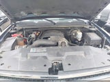 CHEVROLET SILVERADO K1500 2GCEK19J981271298 снимка