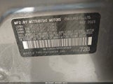 MITSUBISHI MIRAGE ES ML32AUHJ9PH006968 снимка