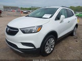 BUICK ENCORE AWD PREFERRED KL4CJESB4LB061053 fotografie