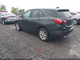 Chevrolet Equinox Awd Ls 3GNAXSEV9LS660980 снимка