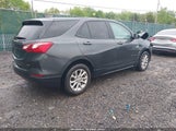 Chevrolet Equinox Awd Ls 3GNAXSEV9LS660980 снимка