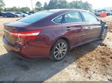 TOYOTA AVALON 4T1BK1EB2FU138039 снимка