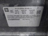 CHEVROLET SONIC LTZ MANUAL 1G1JF5SB2E4229027 снимка