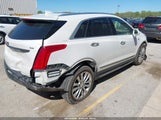 Cadillac Xt5 Platinum 1GYKNFRS9HZ160610 снимка