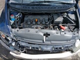 Honda Civic Lx 2HGFA1F51BH500121 снимка