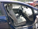 Honda Civic Lx 2HGFA1F51BH500121 снимка