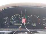 LEXUS LX 470 JT6HT00WXX0061565 снимка