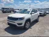 JEEP COMPASS LATITUDE 4X4 3C4NJDBB0JT333537 снимка