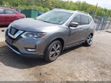 NISSAN ROGUE SL 5N1AT2MV0HC879552 снимка