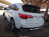 ACURA MDX TECHNOLOGY PACKAGE 5FRYD4H51HB001510 снимка