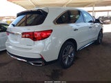 ACURA MDX TECHNOLOGY PACKAGE 5FRYD4H51HB001510 fotografie