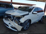 ACURA MDX TECHNOLOGY PACKAGE 5FRYD4H51HB001510 снимка