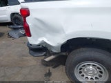 CHEVROLET SILVERADO 1500 2WD DOUBLE CAB STANDARD BED WT 1GCRWAEH2LZ348845 photo