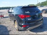 HYUNDAI SANTA FE SPORT 2.4L 5NMZU3LB8HH031180 photo