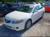 ACURA TSX JH4CL958X7C001932 снимка