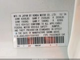 ACURA TSX JH4CL958X7C001932 снимка