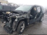 Jeep Grand Cherokee L Laredo 4X4 1C4RJKAG3M8172316 fotografie