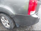 HONDA PILOT EX-L 5FNYF4H54DB037617 снимка