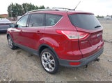 FORD ESCAPE TITANIUM 1FMCU9J9XDUC29895 снимка