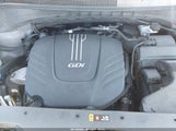 KIA SORENTO 3.3L EX 5XYPHDA54GG087396 снимка