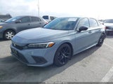 Honda Civic Sport 2HGFE2F54RH528063 снимка