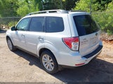 SUBARU FORESTER 2.5X PREMIUM JF2SHBDC5BH776633 снимка