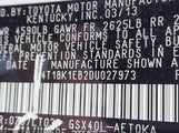 Toyota Avalon Xle Touring 4T1BK1EB2DU027973 photo