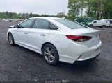 HYUNDAI SONATA SEL 5NPE34AF5JH645528 снимка