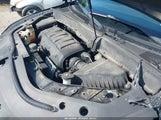 CHEVROLET TRAVERSE 1LT 1GNKRGEDXBJ390046 снимка