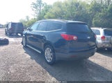CHEVROLET TRAVERSE 1LT 1GNKRGEDXBJ390046 снимка