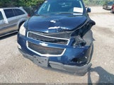 CHEVROLET TRAVERSE 1LT 1GNKRGEDXBJ390046 снимка
