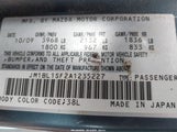 MAZDA MAZDA3 I TOURING JM1BL1SF2A1235227 снимка