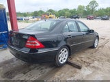 MERCEDES-BENZ C 240 LUXURY 4MATIC WDBRF81J05F557070 fotografie