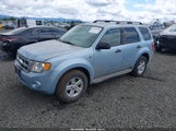 FORD ESCAPE HYBRID 1FMCU59H48KD55210 снимка