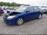 TOYOTA CAMRY LE 4T1BF3EK4BU707127 снимка