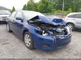 TOYOTA CAMRY LE 4T1BF3EK4BU707127 снимка