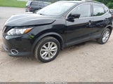 NISSAN ROGUE SPORT SV JN1BJ1CR5JW266914 fotografie