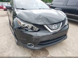NISSAN ROGUE SPORT SV JN1BJ1CR5JW266914 photo