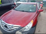 HYUNDAI SONATA GLS 5NPEB4AC3DH551502 снимка