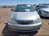 TOYOTA COROLLA CE 1NXBR32E17Z865809 снимка