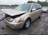 KIA SEDONA LX KNDMB233886194119 снимка